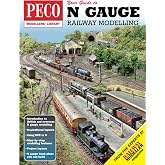 Your Guide to N Gauge Railway Modelling