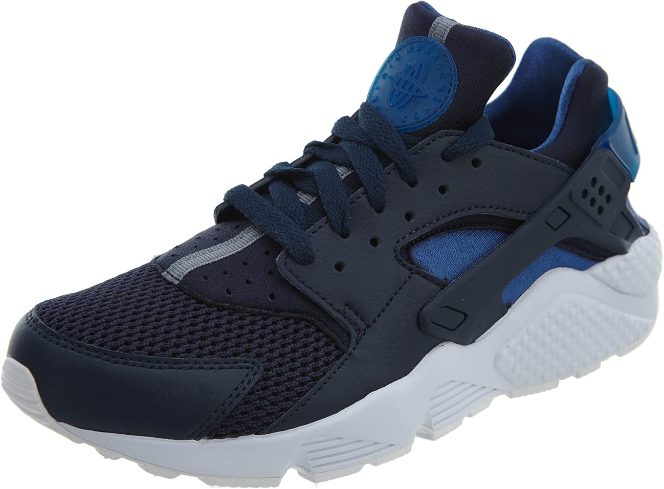 huarache blue