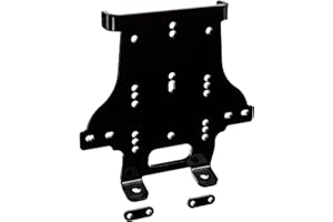 KFI Products 100585 Winch Mount for Honda Foreman Rubicon Trx500