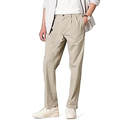 Amazon Essentials Men's Classic-Fit