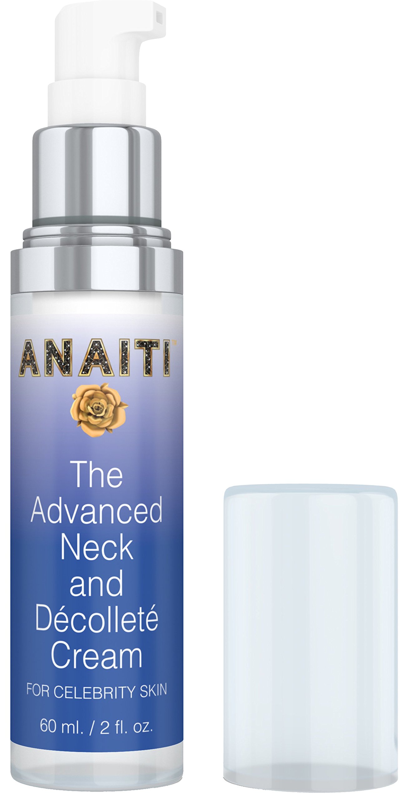 Age Defying Face Serum with Hyaluronic Acid, Collagen and