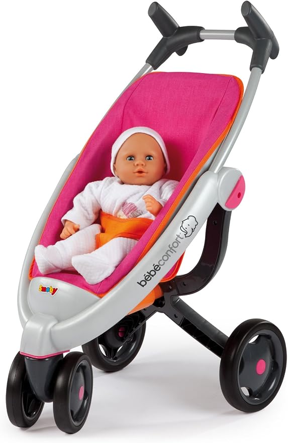 وابل الملقحات النشر Poussette 3 En 1 Bebe Confort Jouet Amazon Melaneyrobins Com