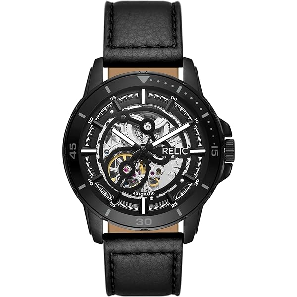 Amazon.com: Fossil Men's ME3029 Grant Automatic Watch with Blue