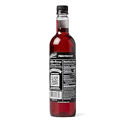 DaVinci Gourmet Prickly Pear Syrup, 25.4 Fluid