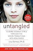 Guiding Your Tween Girl: Stay Close, Build Confidence & Navigate the Big Feelings of Ages 8 – 12