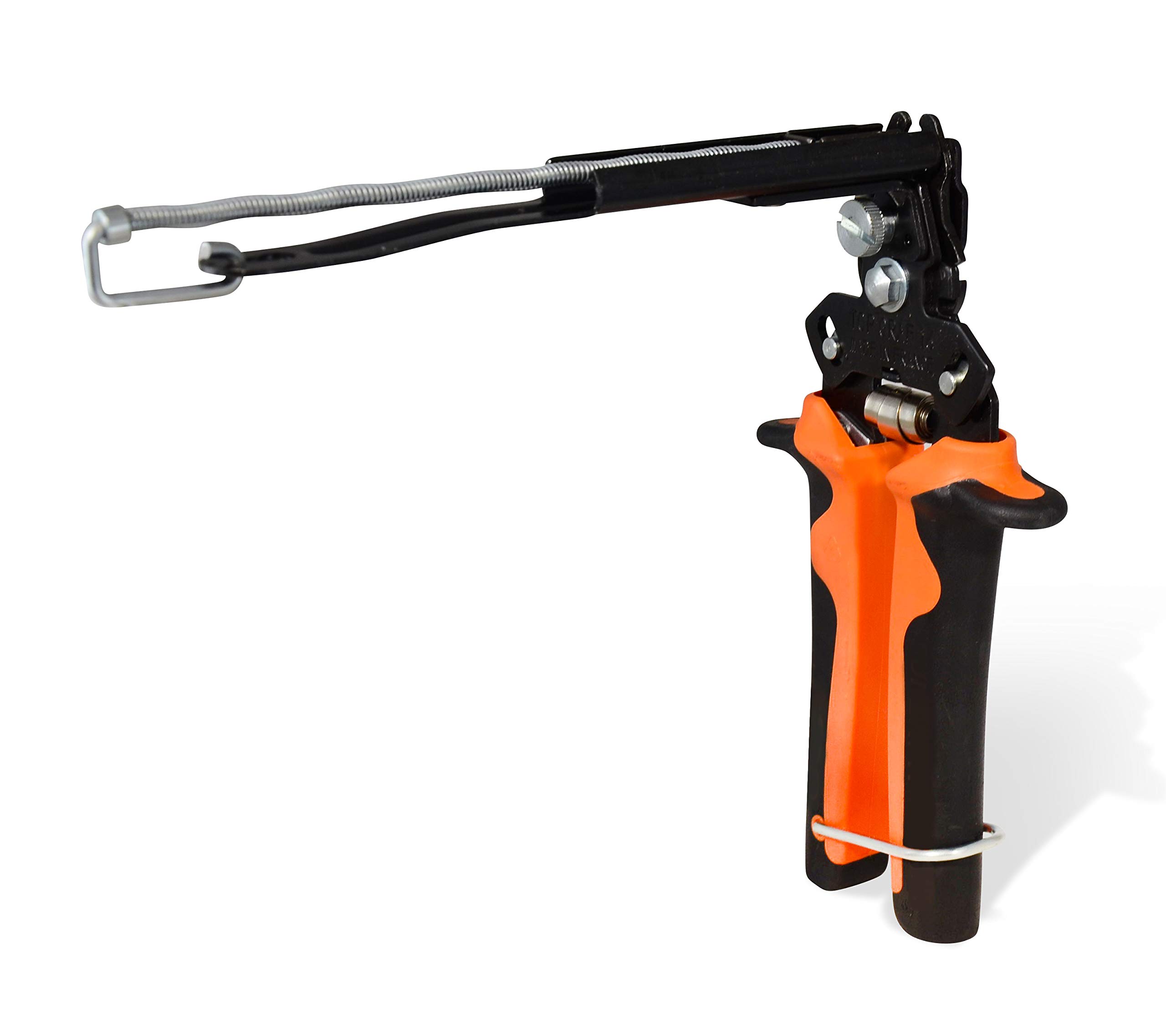 Edma Pliers Wire Mesh for Omega 16? with Charging a Capacity of 50? Top GRAF 16 Super Pro Series