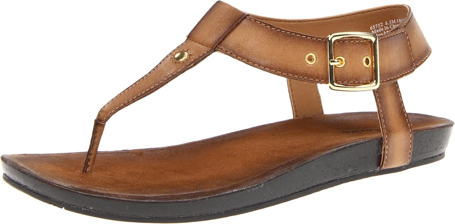 clarks women's lynx charm thong sandal