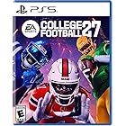 EA SPORTS College Football 27 - Standard Edition PS5 |Disc I VideoGame