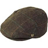 Failsworth Millinery Cambridge Flat Cap (Latest Version)