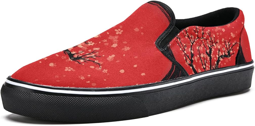 Dragon Sword Women Girl�s Classic Slip On Dragon Sword Women Girl�s Classic Slip On
