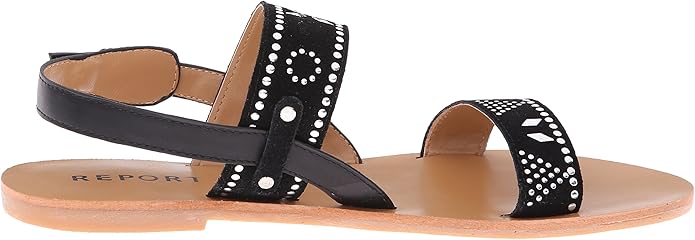 report brand sandals