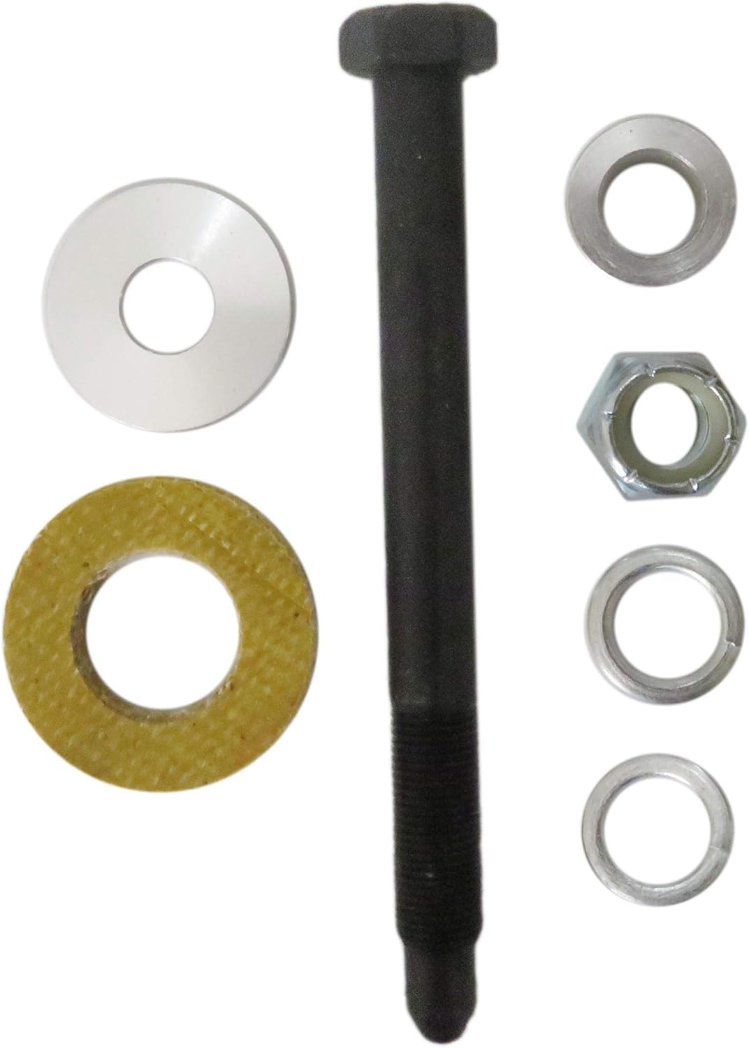 Engine Mount Bolt kit for Replacing MerCruiser 1097934A1