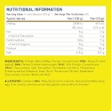 Applied Nutrition Critical Whey Protein Powder Banana Strawberry 24g Protein view 9