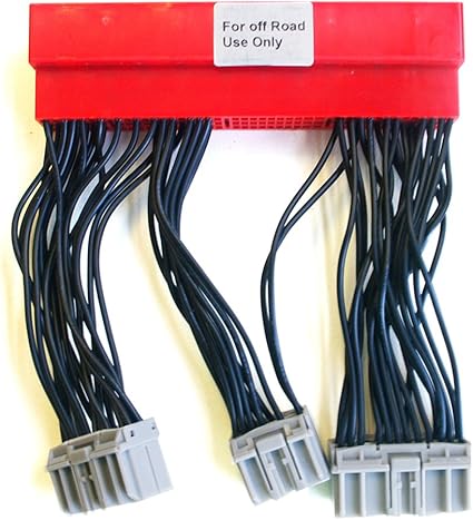 Obd2a Integra Wiring Diagram - Wiring Diagram