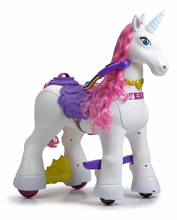 Feber My Lovely Unicorn Amazon.co.uk Toys & Games