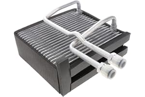 Morgan Olson A/C Evaporator - 47008763
