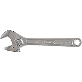 Stanley 87-367 6-Inch Adjustable Wrench