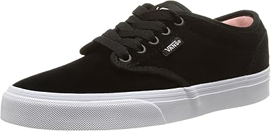 vans platform bambino verde