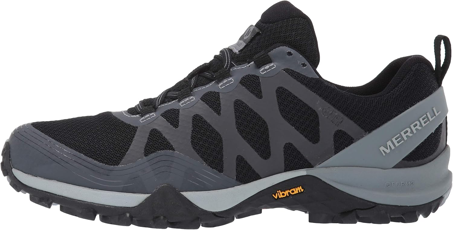  | Merrell Women's Siren 3 Waterproof Hiking Shoe | Hiking Shoes