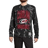 Calhoun NHL Surf & Skate Mens Crystal Tie Dye Long Sleeve Cotton Shirt – The Sunset Collection