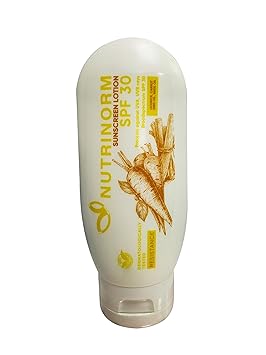 Nutrinorm Youthful Sun Screen Lotion SPF 30