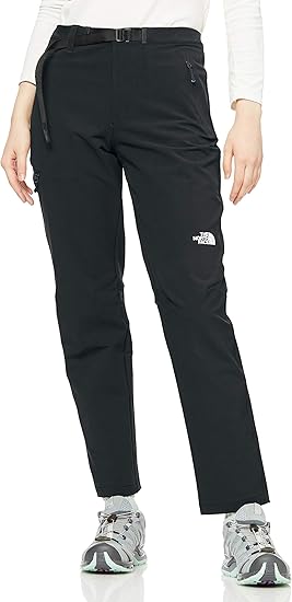 Amazon ザノースフェイス パンツ サラテパンツ レディース Nbw301 ロングパンツ 通販