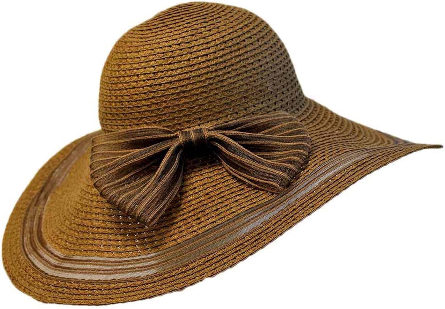 accessorize sun hats