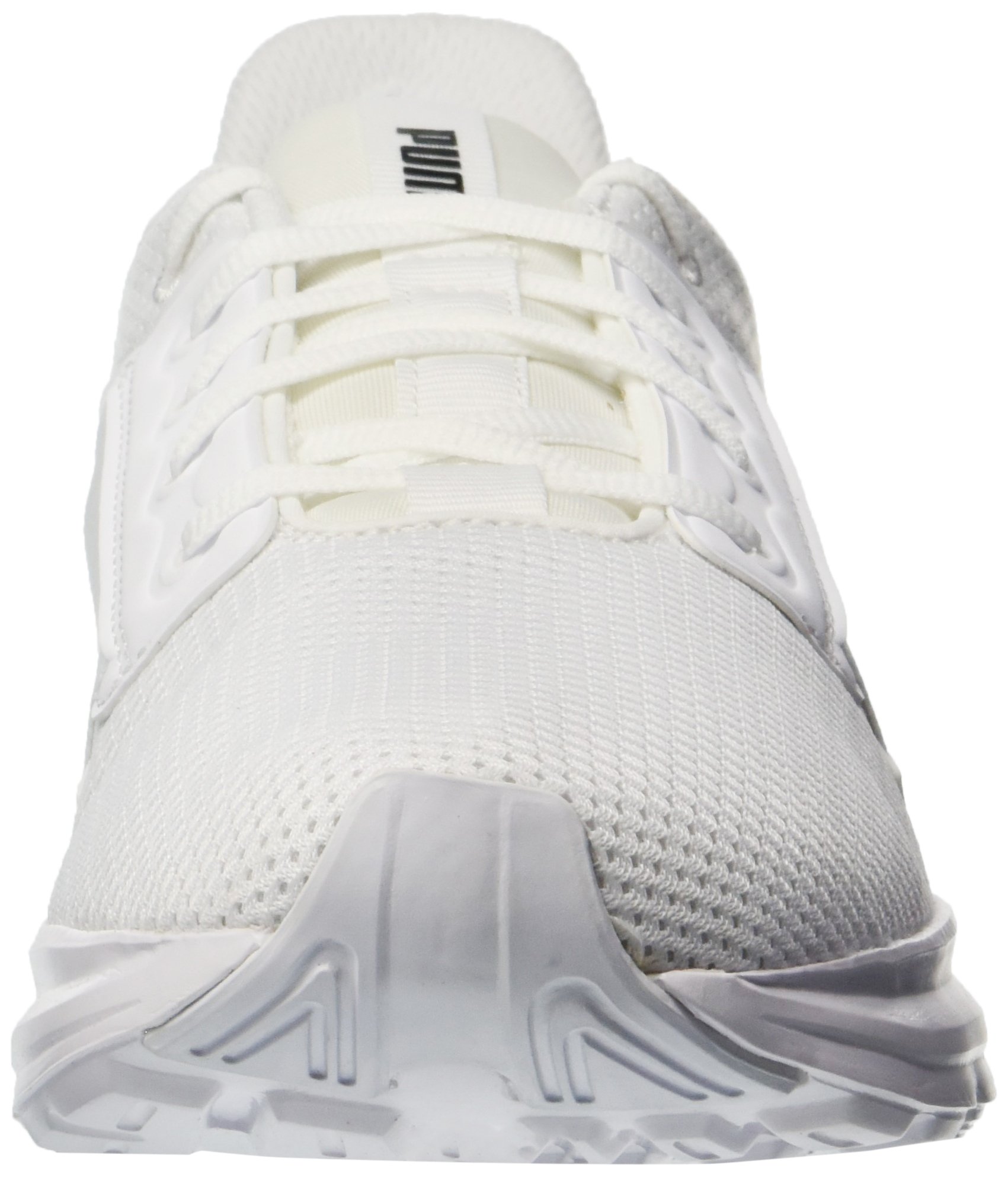 puma enzo street forest night