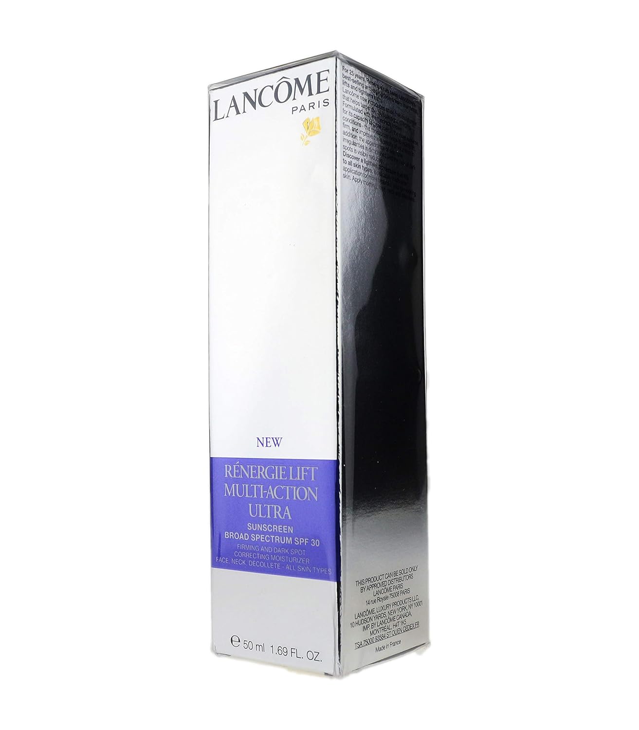 rénergie multi lift ultra fluid