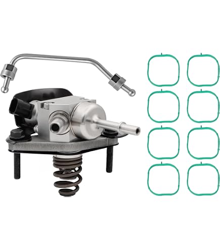 Amazon.com: 8981455021 8-98145502-1 Fuel Pump SCV Valve for 4LE2