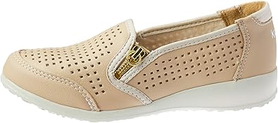 tênis kolosh thurso rosa