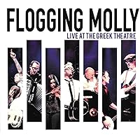 Flogging Molly - Swagger - Amazon.com Music