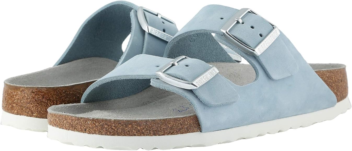 mens narrow sandals