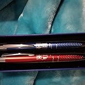 FCB Fc Barcellona Set Penna A Sfera E Di Rulli