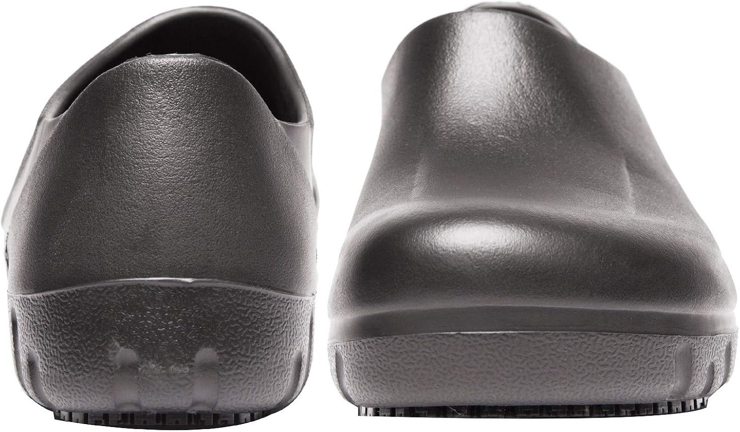 Non-Slip Nursing Chef Shoes Kitchen Garden Bathroom Oil Water Resistant Safety Working Shoes for Men and Women: Shoes