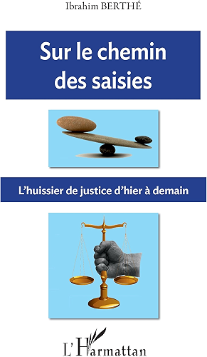 Download Sur le chemin des saisies: L'huissier de justice d'hier à demain PDF
