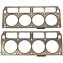 ML100匹 Michigan Motorsports LS3 5-Layer MLS Cylinder Head Gasket