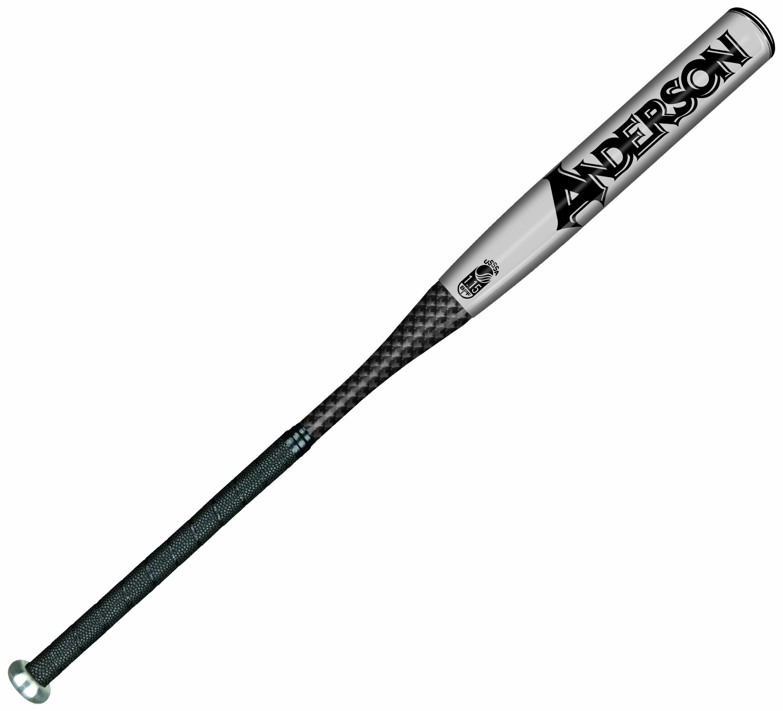 Anderson Bat Company Youth NanoTek XP-10 Baseball Bat