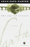 "The Age of Reason A Novel" av Jean-Paul Sartre