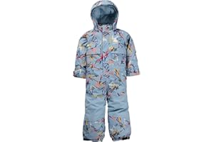Burton Toddlers' 2L One Piece