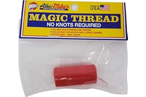 Atlas Mike's Magic Thread Spool (2 per Bag)