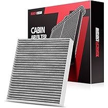 ECOGARD XA6144 – Filtro de aire de otor préiu para azda 2 15L 2011