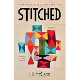 Stitched: A Novel