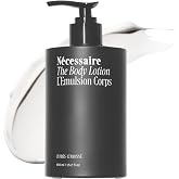 The Body Lotion Cypr&egrave;s-Citronn&eacute;. Firming Body Lotion for With Niacinamide | For Women &amp; Men. Vegan, Dermatologist-Tested, Hypoallergenic for Sensitive Skin. 450ml / 15.2 fl oz.