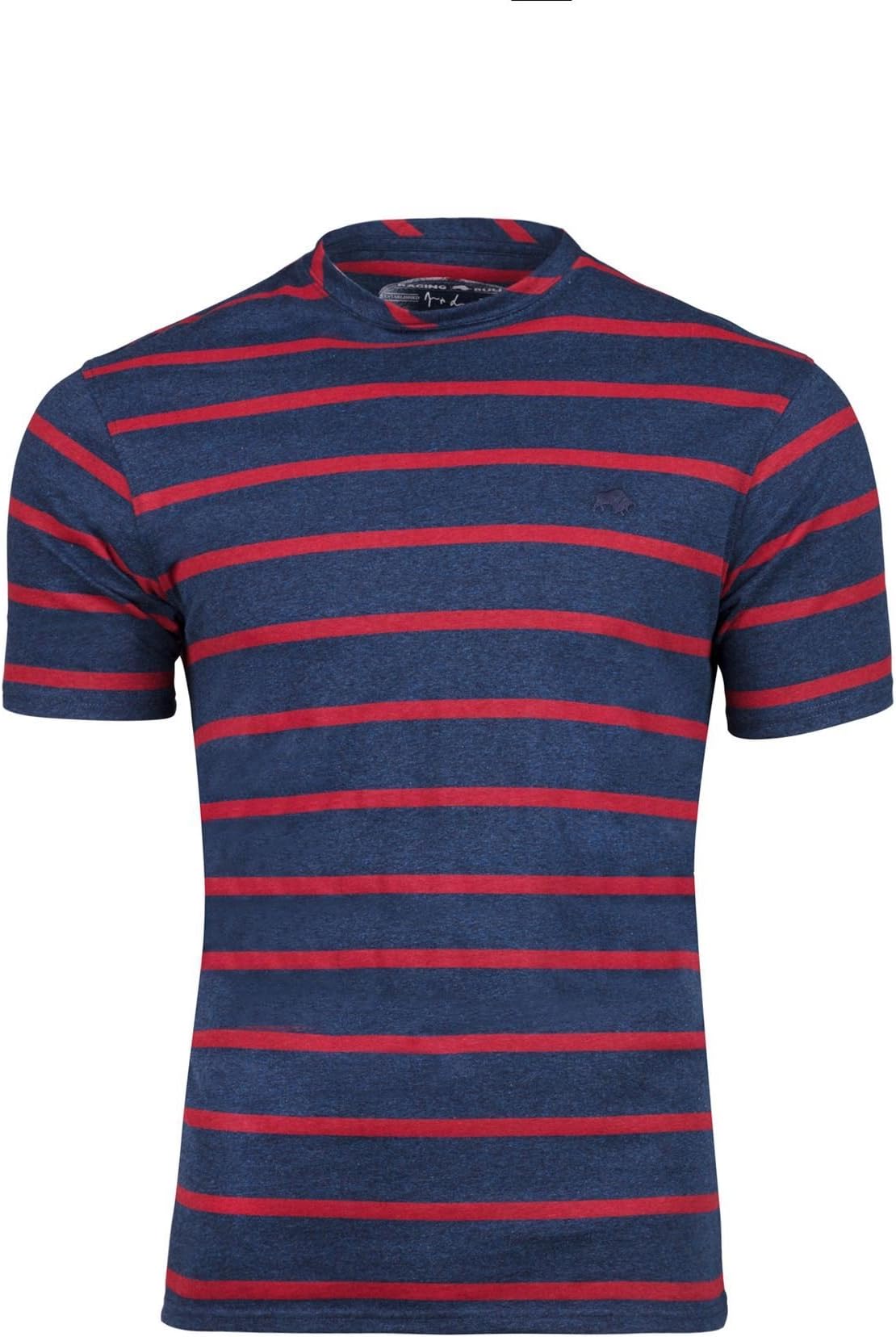 RB Stripe Tee