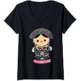 muñecas mazahuas precio