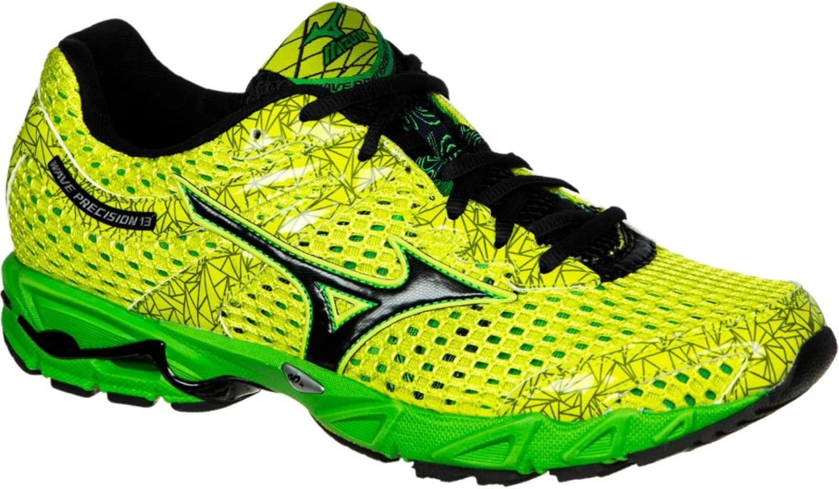 mizuno wave precision 13