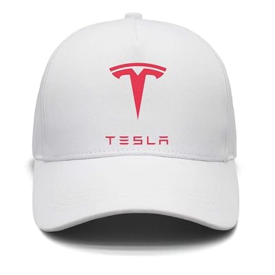 Classic Tesla Car Trucker Cap for Men and Women Ghana Ubuy