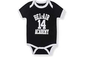IDONEKER Unisex Newborn Infant Clothing Baby Romper Boys Girls Unique Soccer Bodysuits Onesie Long And Short Sleeve