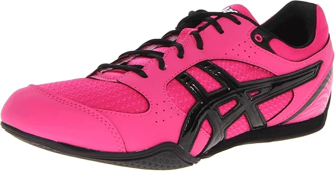 asics rhythmic 2 studio training shoe